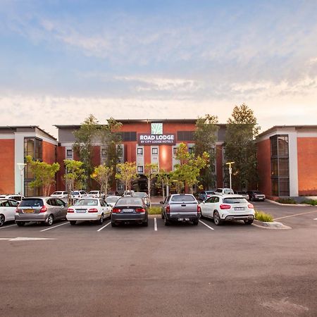 Road Lodge Центуріон Екстер'єр фото